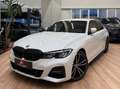 BMW 320 320 d xDrive M Sport Weiß - thumbnail 1