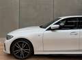 BMW 320 320 d xDrive M Sport Weiß - thumbnail 7