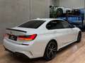 BMW 320 320 d xDrive M Sport Weiß - thumbnail 5