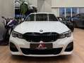 BMW 320 320 d xDrive M Sport Weiß - thumbnail 12