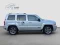 Jeep Patriot Limited/Leder/Anhängerk./Klima/SHD/ Silber - thumbnail 11