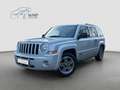 Jeep Patriot Limited/Leder/Anhängerk./Klima/SHD/ Silber - thumbnail 1