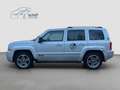 Jeep Patriot Limited/Leder/Anhängerk./Klima/SHD/ Silber - thumbnail 8