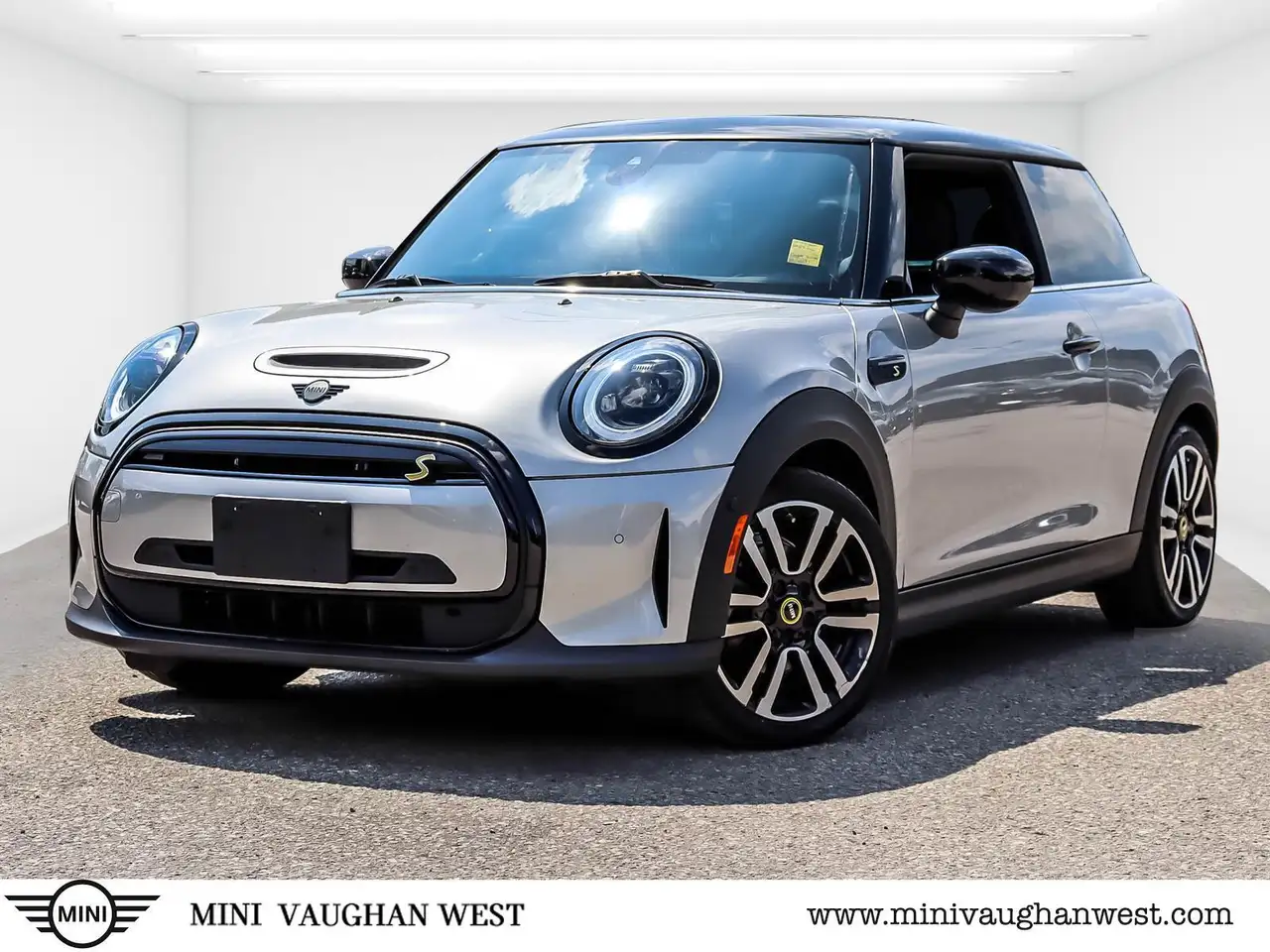 2023 MINI 3 Door