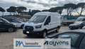 Ford E-Transit TREND 350 L2H2 68KW 184cv 360 CAMERA Biały - thumbnail 1