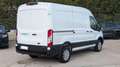 Ford E-Transit TREND 350 L2H2 68KW 184cv 360 CAMERA Biały - thumbnail 4
