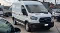 Ford E-Transit TREND 350 L2H2 68KW 184cv 360 CAMERA Biały - thumbnail 3