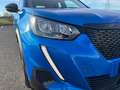Peugeot 2008 1.2 Benzina 100cv Bleu - thumbnail 6