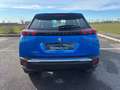 Peugeot 2008 1.2 Benzina 100cv Bleu - thumbnail 3