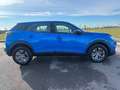 Peugeot 2008 1.2 Benzina 100cv Bleu - thumbnail 4