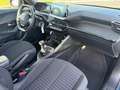 Peugeot 2008 1.2 Benzina 100cv Bleu - thumbnail 9