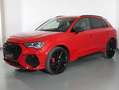 Audi RS Q3 RSQ3 2,5 TFSI quattro  | B&O | 360° | Pano Rot - thumbnail 1