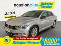 Volkswagen Passat 2.0TDI Advance DSG7 110kW Gris - thumbnail 1