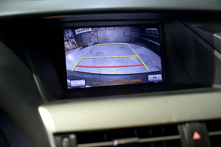 Lexus RX450h 2013, foto 34