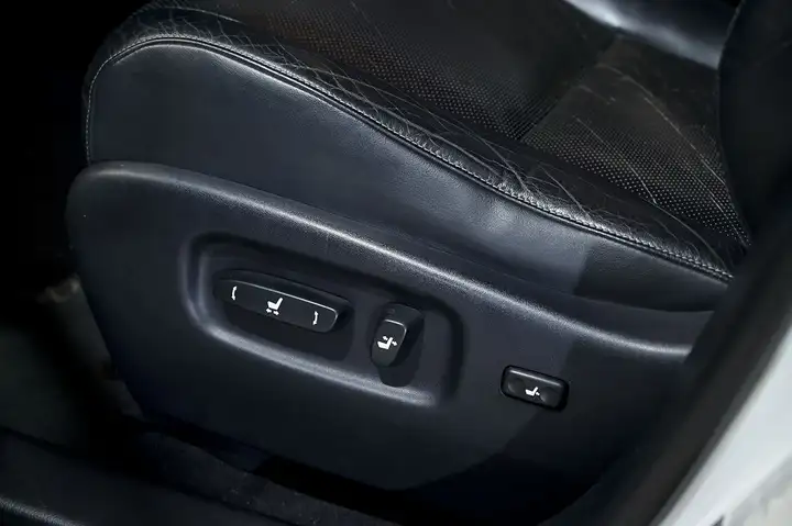 Lexus RX450h 2013, foto 36