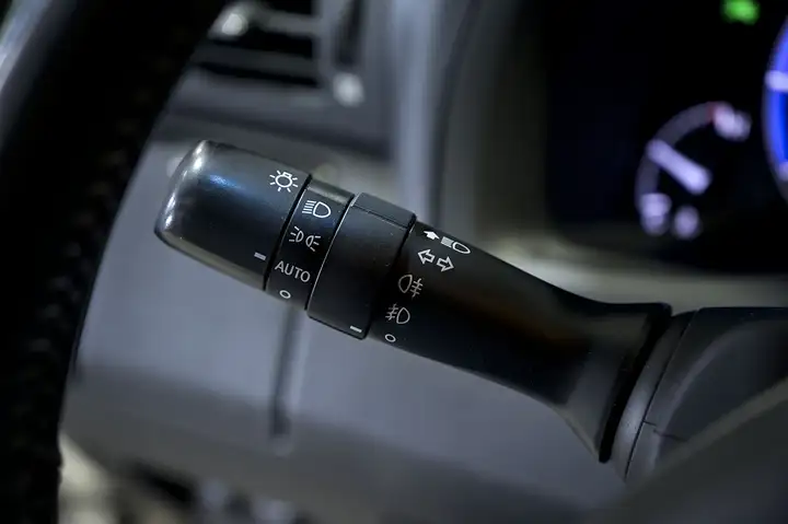Lexus RX450h 2013, foto 29