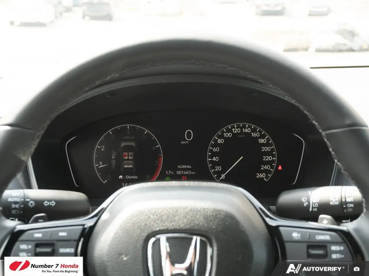 Honda Civic снимка Honda Civic