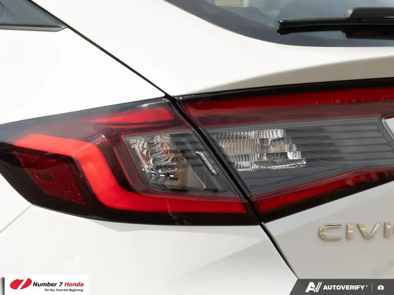 Honda Civic снимка Honda Civic