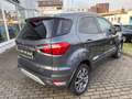 Ford EcoSport Titanium- Service Ford- 1 Jahr Garantie Grau - thumbnail 3