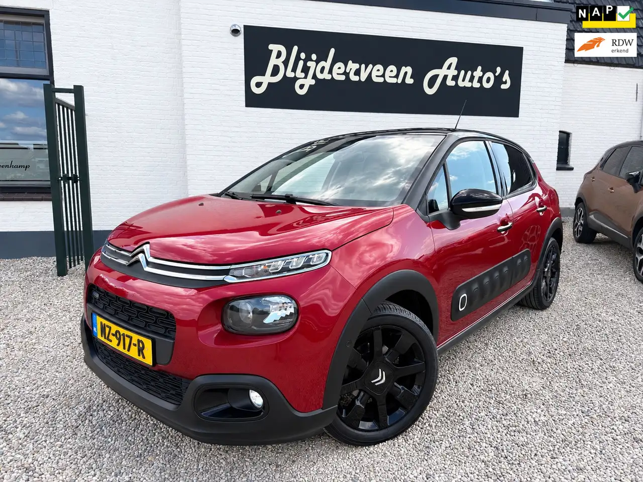 Citroën C3