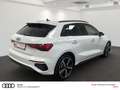 Audi A3 Sportback 45 TFSI e S line MATRIX KAMERA MMI Weiß - thumbnail 5