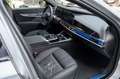 BMW 740 d M SPORT.SKY.MASSAGE.INDIVIDUAL.B&W.360° Grey - thumbnail 13
