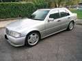 Mercedes-Benz C 36 AMG Sport Gris - thumbnail 7