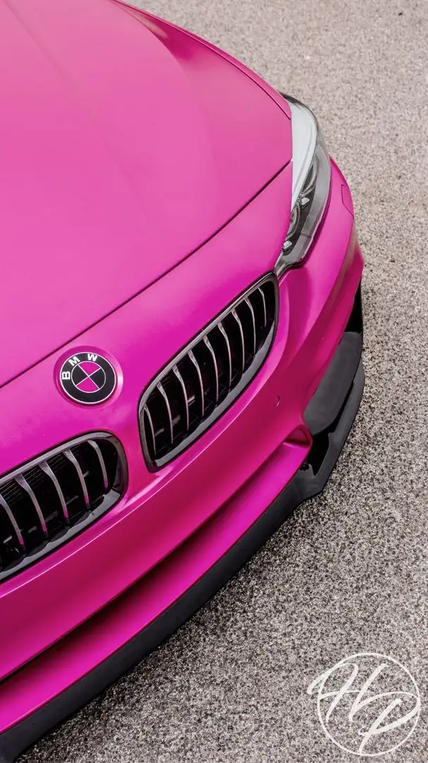 BMW 420 420d Coupe Sport 184cv - 2