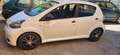 Toyota Aygo 1.0 VVT-i Blue Pack Red Style Blanco - thumbnail 4