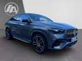 Mercedes-Benz GLE 450 d 4M Coupé +AMG+SHZ+Pano+Burmester+AHK Grau - thumbnail 7