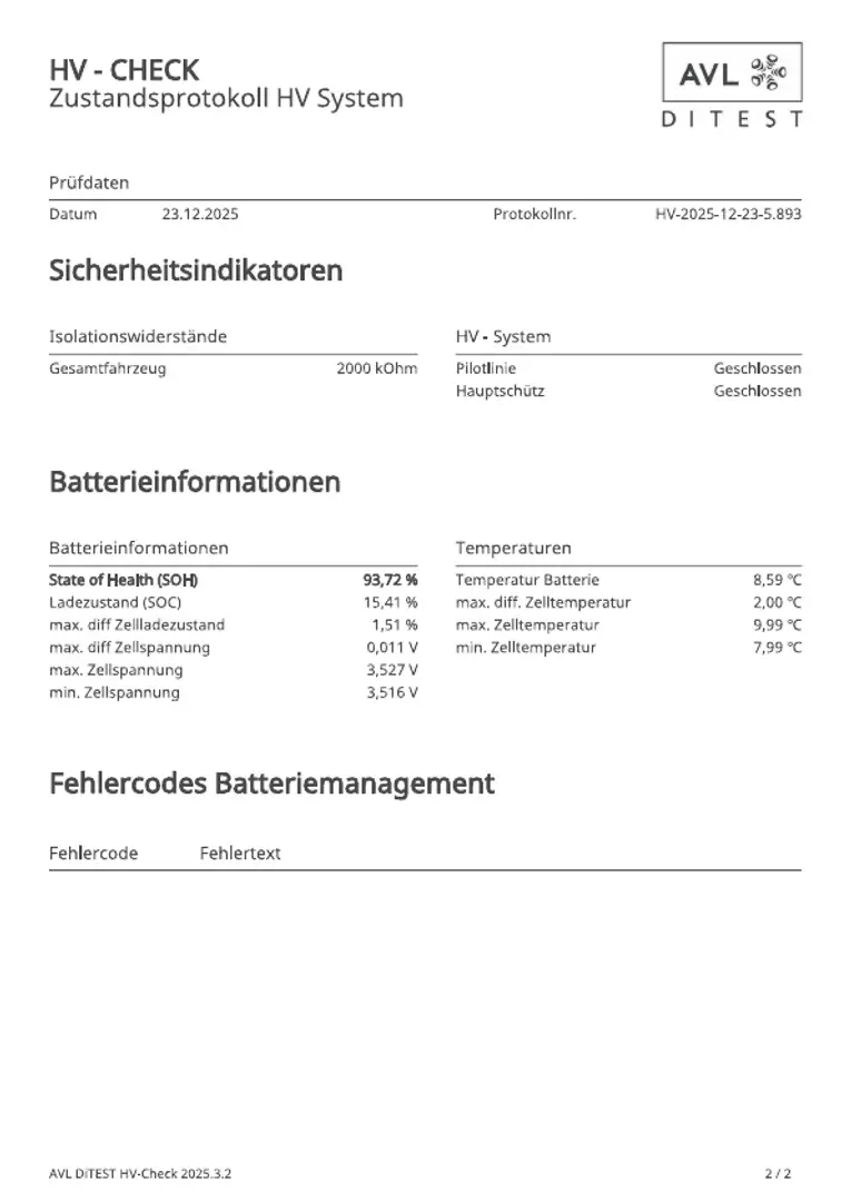 BMW 545 e xDrive Aut. ///M-Sport ACC Laser SpurAss AHK Schwarz - 2