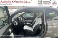 Fiat 500 1.0 Hybrid Dolcevita con CERCHI IN LEGA Grijs - thumbnail 6