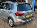 Volkswagen Golf Sportsvan 1.4 TSI Highline AUT NAVI PANO LM Gris - thumbnail 4