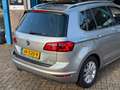 Volkswagen Golf Sportsvan 1.4 TSI Highline AUT NAVI PANO LM Gris - thumbnail 8