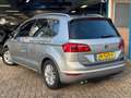 Volkswagen Golf Sportsvan 1.4 TSI Highline AUT NAVI PANO LM Gris - thumbnail 3