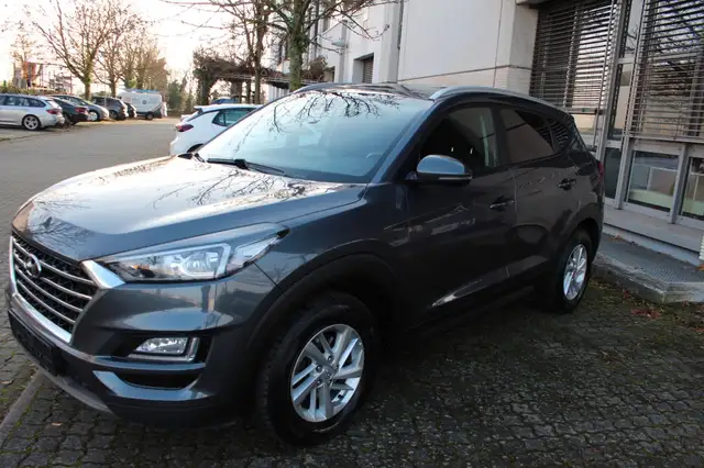 Hyundai TUCSON Trend 2WD