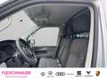 Volkswagen T6.1 Transporter Kasten 2.0 TDI AHK+PDC+Klima+Flügel Silber - thumbnail 23