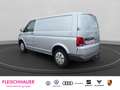 Volkswagen T6.1 Transporter Kasten 2.0 TDI AHK+PDC+Klima+Flügel Silber - thumbnail 4