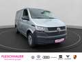 Volkswagen T6.1 Transporter Kasten 2.0 TDI AHK+PDC+Klima+Flügel Silber - thumbnail 8
