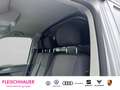 Volkswagen T6.1 Transporter Kasten 2.0 TDI AHK+PDC+Klima+Flügel Silber - thumbnail 13
