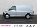 Volkswagen T6.1 Transporter Kasten 2.0 TDI AHK+PDC+Klima+Flügel Silber - thumbnail 3