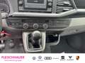 Volkswagen T6.1 Transporter Kasten 2.0 TDI AHK+PDC+Klima+Flügel Silber - thumbnail 15