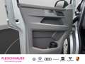 Volkswagen T6.1 Transporter Kasten 2.0 TDI AHK+PDC+Klima+Flügel Silber - thumbnail 12