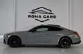 Mercedes-Benz CLE 300 Coupé 4MATIC AMG Line 360Cam Pano Gris - thumbnail 10