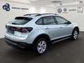 Volkswagen Taigo 1.0TSI Life LED+APP-CONNECT+DIGI+++ Silber - thumbnail 4