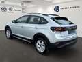 Volkswagen Taigo 1.0TSI Life LED+APP-CONNECT+DIGI+++ Silber - thumbnail 5