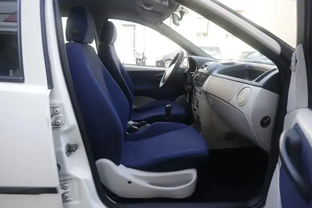Fiat Punto view 10