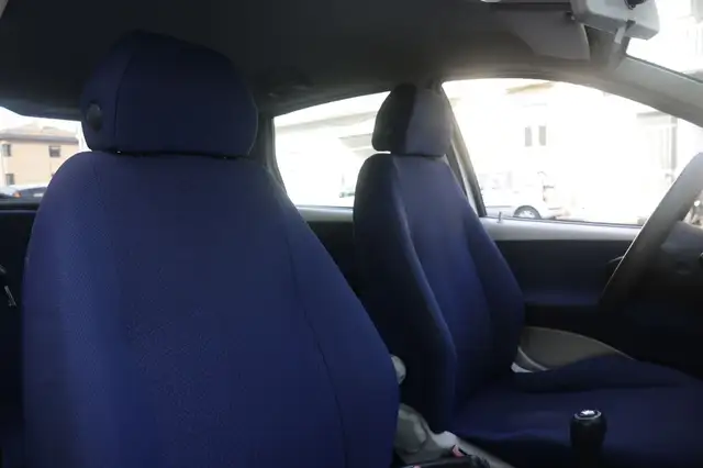 Fiat Punto view 6