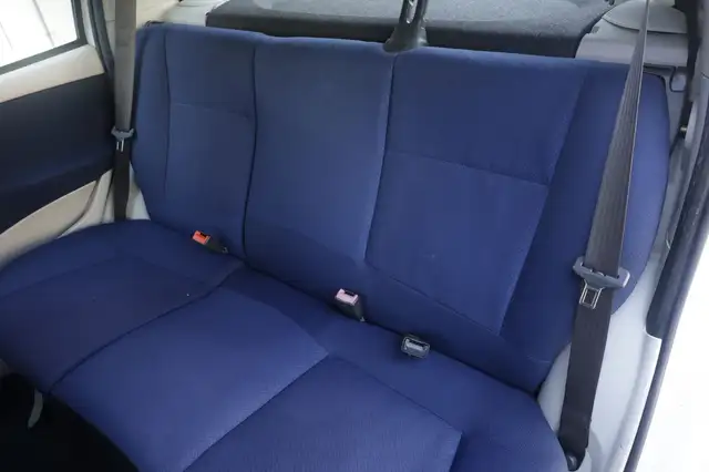 Fiat Punto view 3