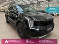 Kia EV9 GT-line  Launch Edition 4WD|99,8 kWh Schwarz - thumbnail 1